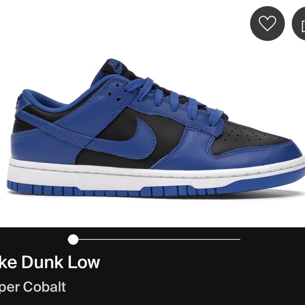 Nike Dunk Low